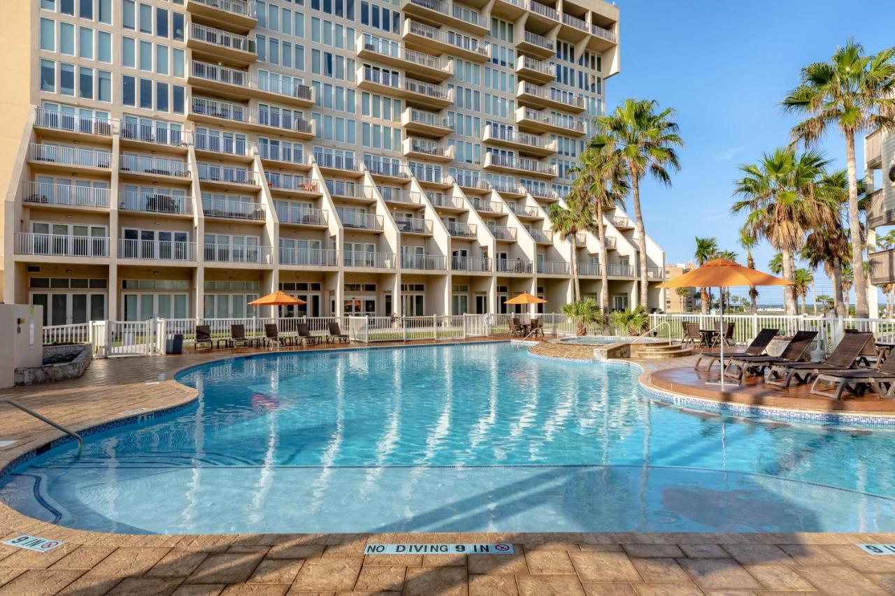 Вилла Ground Floor And Private Terrace Юг Падре Айленд Экстерьер фото