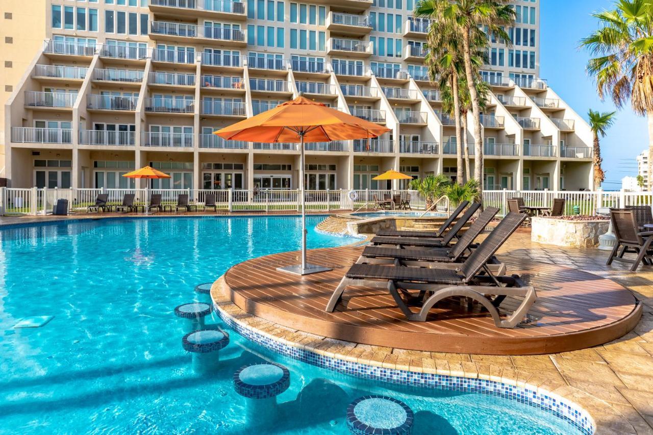 Вилла Ground Floor And Private Terrace Юг Падре Айленд Экстерьер фото