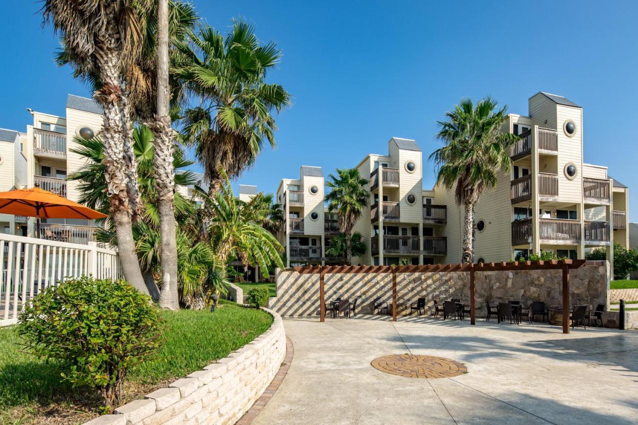 Вилла Ground Floor And Private Terrace Юг Падре Айленд Экстерьер фото